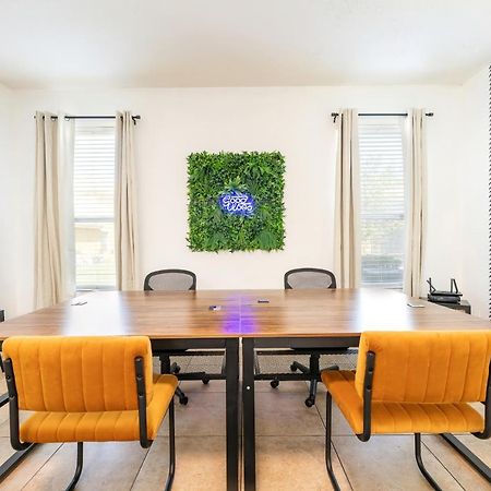 Huge 6Br House - Private Pool Retreat Near Disney Kissimmee Kültér fotó